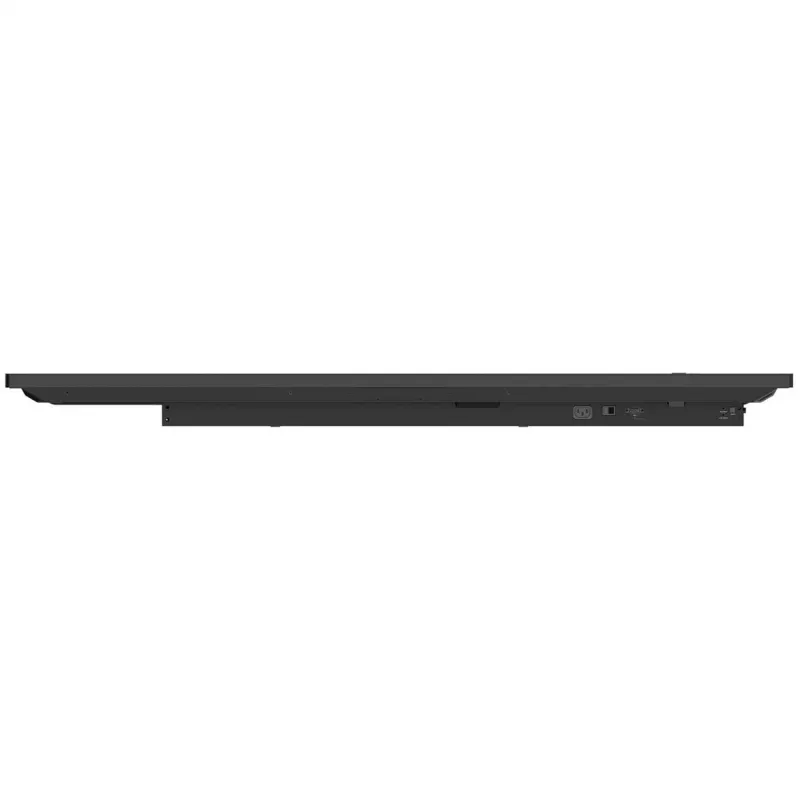 LG Multi Touch CreateBoard | 55TR3DK-B | 55 col. | 350 cd/m² | Horizontalus | 16/7 | Android | Wi-Fi | Jutiklinis ekranas | 8 ms | 178 ° | 178 °