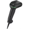 Honeywell Xenon Performance 1950g, 2D, HD, Multi-IF, juodas rankinis skaitytuvas, 2D, vaizdo skaitytuvas (didelio tankio), OCR, kelių sąsajų (RS232, KBW, USB, IBM), užsakyti atskirai: sąsaja