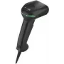 Honeywell Xenon Performance 1950g, 2D, HD, Multi-IF, juodas rankinis skaitytuvas, 2D, vaizdo skaitytuvas (didelio tankio), OCR, kelių sąsajų (RS232, KBW, USB, IBM), užsakyti atskirai: sąsaja
