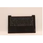 Lenovo klaviatūra DE (vokiška) 5CB1H80161, skirta V14 G3 ABA, išdėstymas DE (vokiškas)