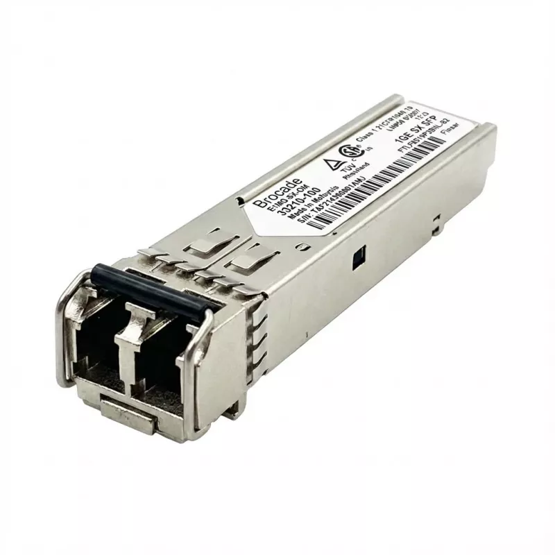 Commscope E1MG-SX-OM tinklo įrenginys
