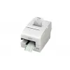 Epson TM-H6000VI, pjaustytuvas, USB, RS232, eternetas, OPOS, baltas daugiafunkcis spausdintuvas, tiesioginis terminis, taškinis spausdinimas, 7 taškai/mm (180 dpi), laikmenos plotis (maks.): 80 mm, ritinio skersmuo