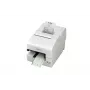 Epson TM-H6000VI, pjaustytuvas, USB, RS232, eternetas, OPOS, baltas daugiafunkcis spausdintuvas, tiesioginis terminis, taškinis spausdinimas, 7 taškai/mm (180 dpi), laikmenos plotis (maks.): 80 mm, ritinio skersmuo