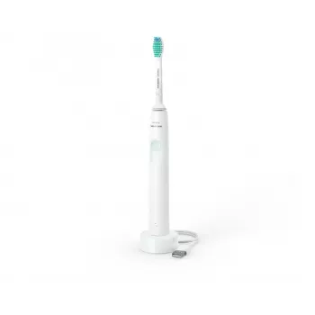 Sonic elektrinis dantų šepetėlis HX3641/11 baltas