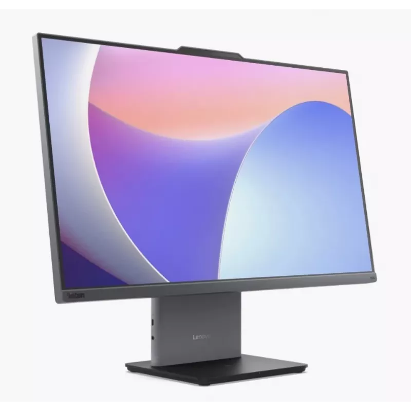 Lenovo ThinkCentre neo 50a 27 Gen 5 Intel® Core™ i7 i7-13620H 68,6 cm (27) 1920 x 1080 pikselių All-in-One PC 16 GB DDR5-SDRAM 1 TB SSD Windows 11 Pro Wi-Fi 6 (802.11ax) Pilka
