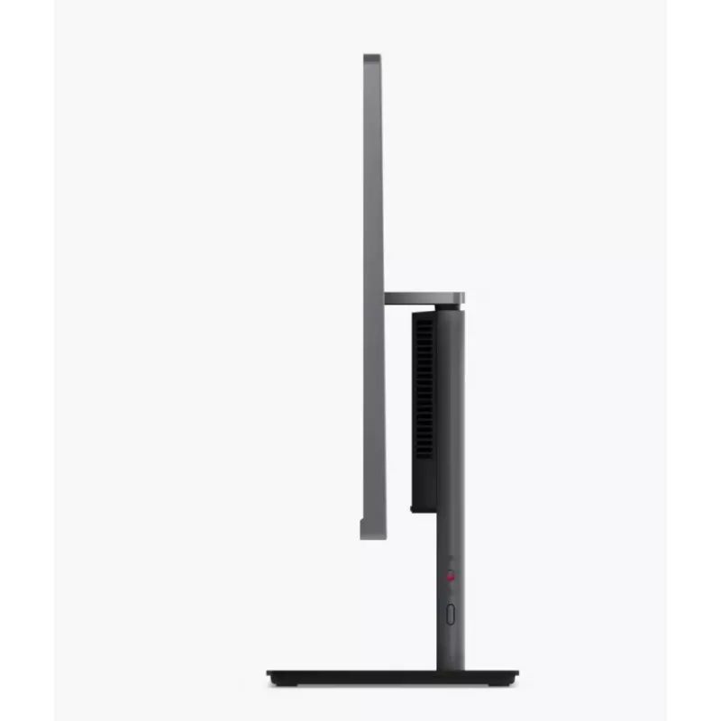 Lenovo ThinkCentre neo 50a 27 Gen 5 Intel® Core™ i7 i7-13620H 68,6 cm (27) 1920 x 1080 pikselių All-in-One PC 16 GB DDR5-SDRAM 1 TB SSD Windows 11 Pro Wi-Fi 6 (802.11ax) Pilka