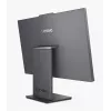 Lenovo ThinkCentre neo 50a 27 Gen 5 Intel® Core™ i7 i7-13620H 68,6 cm (27) 1920 x 1080 pikselių All-in-One PC 16 GB DDR5-SDRAM 1 TB SSD Windows 11 Pro Wi-Fi 6 (802.11ax) Pilka