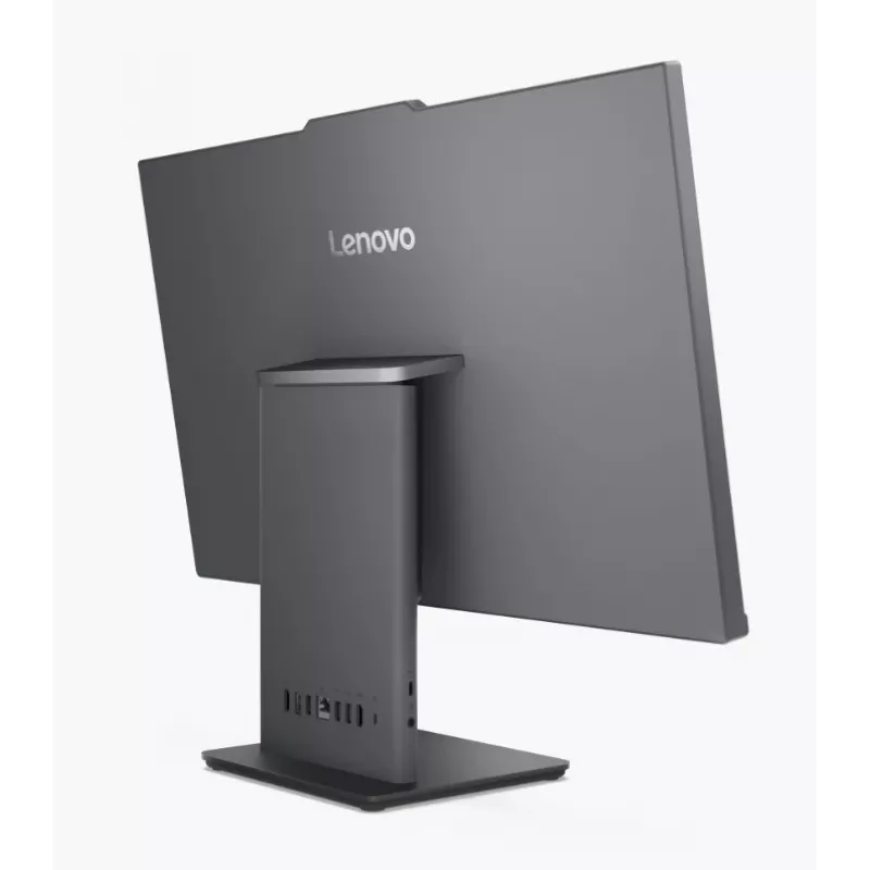 Lenovo ThinkCentre neo 50a 27 Gen 5 Intel® Core™ i7 i7-13620H 68,6 cm (27) 1920 x 1080 pikselių All-in-One PC 16 GB DDR5-SDRAM 1 TB SSD Windows 11 Pro Wi-Fi 6 (802.11ax) Pilka