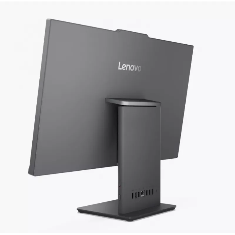 Lenovo ThinkCentre neo 50a 27 Gen 5 Intel® Core™ i7 i7-13620H 68,6 cm (27) 1920 x 1080 pikselių All-in-One PC 16 GB DDR5-SDRAM 1 TB SSD Windows 11 Pro Wi-Fi 6 (802.11ax) Pilka
