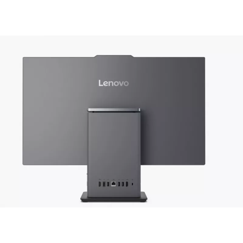 Lenovo ThinkCentre neo 50a 27 Gen 5 Intel® Core™ i7 i7-13620H 68,6 cm (27) 1920 x 1080 pikselių All-in-One PC 16 GB DDR5-SDRAM 1 TB SSD Windows 11 Pro Wi-Fi 6 (802.11ax) Pilka
