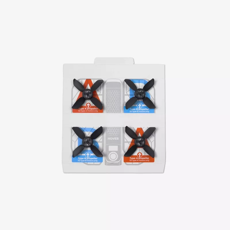 Remonto rinkinys - Remonto rinkinys, skirtas HOVERAir X1 PRO ir PROMAX