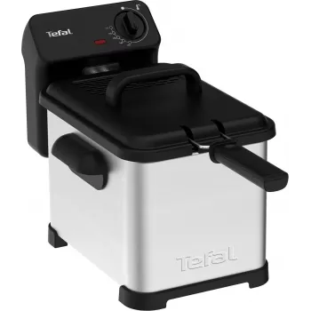 Tefal FR5030 Juoda