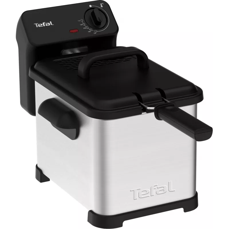 Tefal FR5030 Juoda