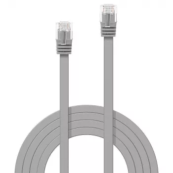 Laidas CAT6 U/UTP 1M/PILKAS 47491 Lindy