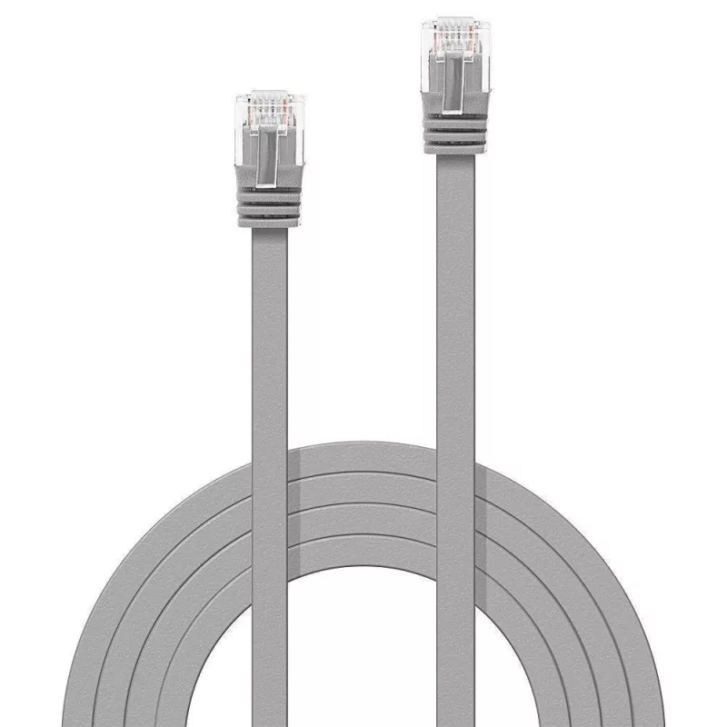 Laidas CAT6 U/UTP 1M/PILKAS 47491 Lindy