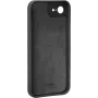 SBS Instinct Cover MagSafe iPhone 16e Juoda (TEINSTMAGIPSE25K)