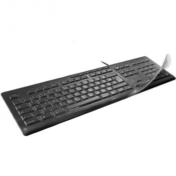 CHERRY TAS WETEX Skin plėvelė, skirta Stream klaviatūrai