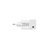 Hama 00201652 įkroviklis 220V USB-C PD/Qualcomm 25W baltas