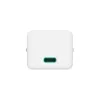 Hama 00201652 įkroviklis 220V USB-C PD/Qualcomm 25W baltas