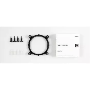 Zalman ZM-1700MKC - procesoriaus aušintuvo atnaujinimo rinkinys - (skirtas: LGA1200, LGA1700)