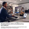 HP EliteBook 6 G1a Next Gen AI PC Copilot+ PC AMD Ryzen AI 5 340 Nešiojamasis kompiuteris 35,6 cm (14) WUXGA 16 GB DDR5-SDRAM 512 GB SSD Wi-Fi 6E (802.11ax) Windows 11 Pro Sidabrinis
