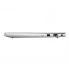 HP EliteBook 6 G1a Next Gen AI PC Copilot+ PC AMD Ryzen AI 5 340 Nešiojamasis kompiuteris 35,6 cm (14) WUXGA 16 GB DDR5-SDRAM 512 GB SSD Wi-Fi 6E (802.11ax) Windows 11 Pro Sidabrinis