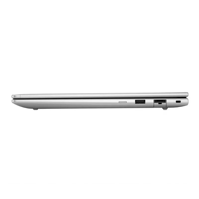 HP EliteBook 6 G1a Next Gen AI PC Copilot+ PC AMD Ryzen AI 5 340 Nešiojamasis kompiuteris 35,6 cm (14) WUXGA 16 GB DDR5-SDRAM 512 GB SSD Wi-Fi 6E (802.11ax) Windows 11 Pro Sidabrinis