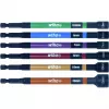 Wiha 47035 juoda