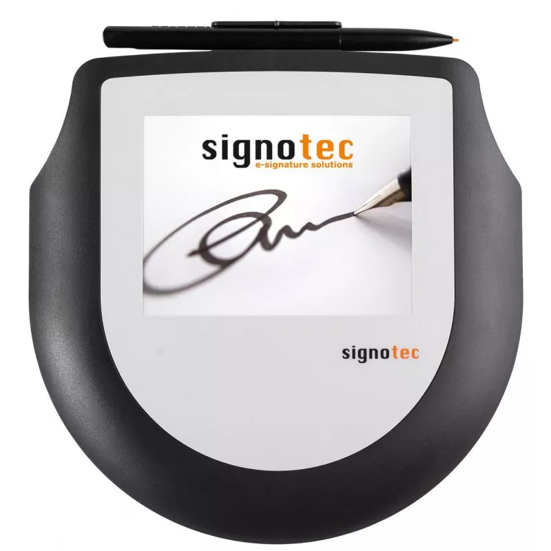Signotec ST-CE1075-2-U100