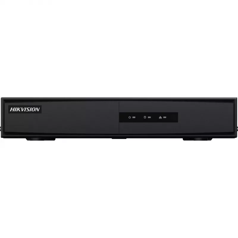 Hikvision DS-7104NI-Q1/4P/M(D) IP registratorius