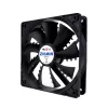 Zalman ZM-F1 Plus(SF) 80mm, EBR guolis, 2000 RPM