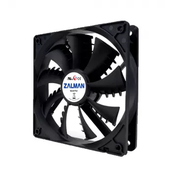 Zalman ZM-F1 Plus(SF) 80mm, EBR guolis, 2000 RPM
