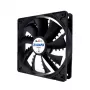 Zalman ZM-F1 Plus(SF) 80mm, EBR guolis, 2000 RPM