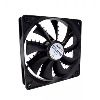 Zalman ZM-F1 Plus(SF) 80mm, EBR guolis, 2000 RPM