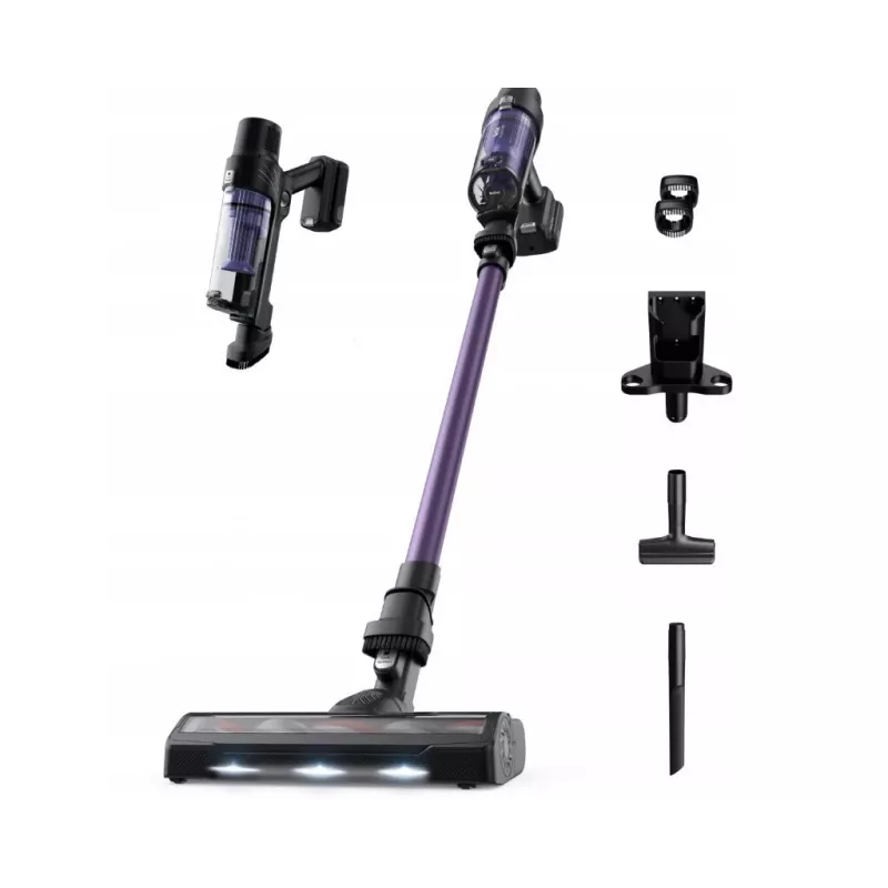 TEFAL belaidis dulkių siurblys TY6A31 140 W
