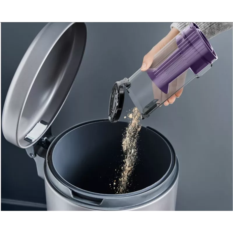 TEFAL belaidis dulkių siurblys TY6A31 140 W