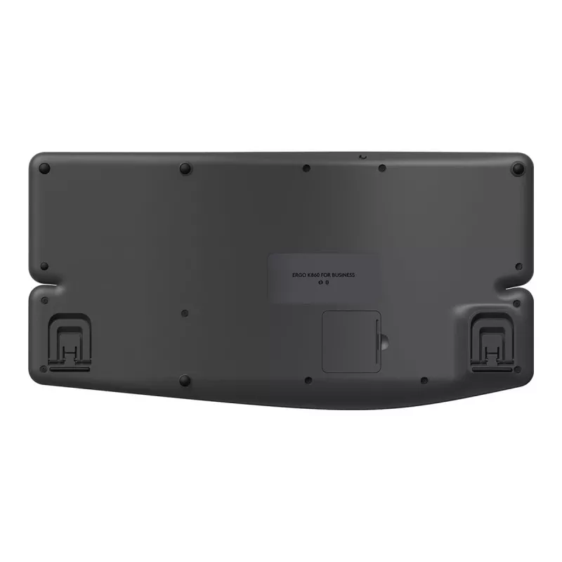 Logitech Ergo Series ERGO K860, skirta verslui - klaviatūra