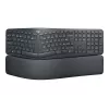 Logitech Ergo Series ERGO K860, skirta verslui - klaviatūra