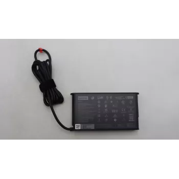 Lenovo 5A10W86327 USB-C maitinimo blokas 135 vatų suapvalinta forma – kompiuterių/serverių maitinimo blokas (5A10W86327)