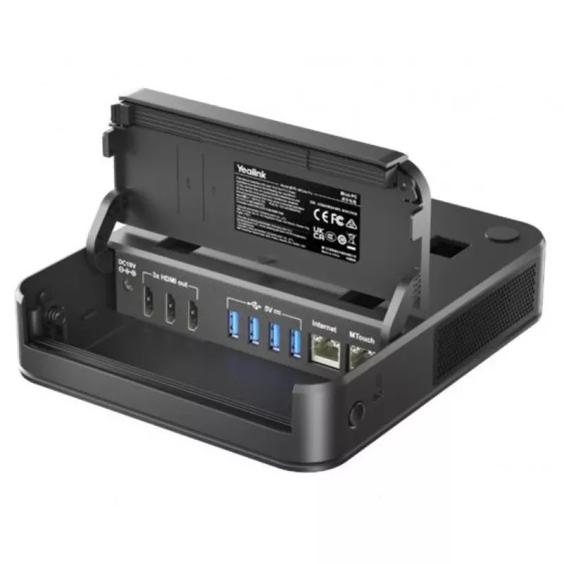 Yealink MVC kambario sistemos priedas MCore Pro-MS