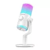 Žaidimų mikrofonas Maono DM30RGB (baltas)