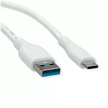 ROTRONIC-SECOMP VALUE - USB laidas - USB Type A (M) į USB-C (M)