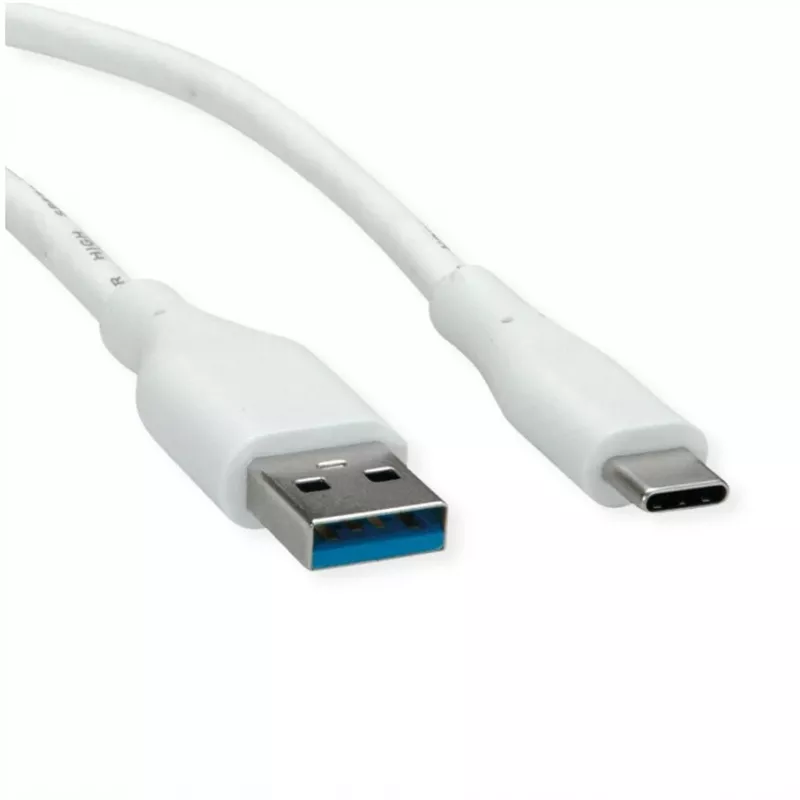 ROTRONIC-SECOMP VALUE - USB laidas - USB Type A (M) į USB-C (M)