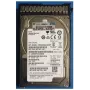 Hpe SPS-DRV HDD 2TB 12G 7.2K Sff Sas SC (867204-001)