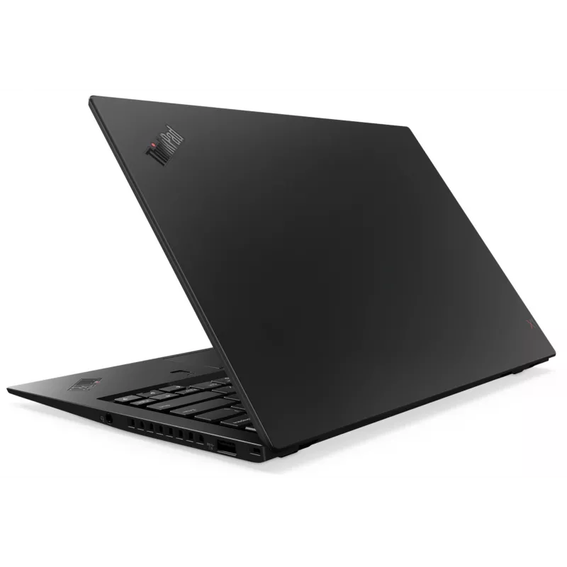 Nešiojamas kompiuteris Lenovo ThinkPad X1 Carbon G6 / i5 / RAM 16 GB / SSD diskas / 14,0″ FHD