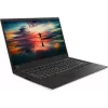 Nešiojamas kompiuteris Lenovo ThinkPad X1 Carbon G6 / i5 / RAM 16 GB / SSD diskas / 14,0″ FHD