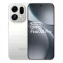 OPPO Find X9 Pro 17,2 cm (6.78) Dual SIM Android 16.0 5G USB Type-C 16 GB 512 GB 7500 mAh balta