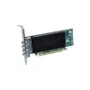 Matrox M9148 - vaizdo plokštės - M9148 - 1 GB - PCIe x16 žemo profilio - 4 x Mini DisplayPort (M9148-E1024LAF)