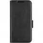 DBRAMANTE Accessories Bulk - Dėklas Bergen Pro Galaxy S25 juodas