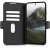 DBRAMANTE Accessories Bulk - Dėklas Bergen Pro Galaxy S25 juodas